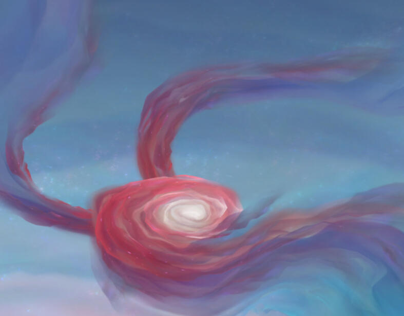 Cinematic screenshot of the Revendreth part from Oribos